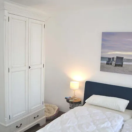 Dock 28 * Niendorf (Timmendorfer Strand)