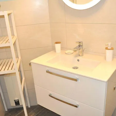 Dock 28 * Niendorf (Timmendorfer Strand)