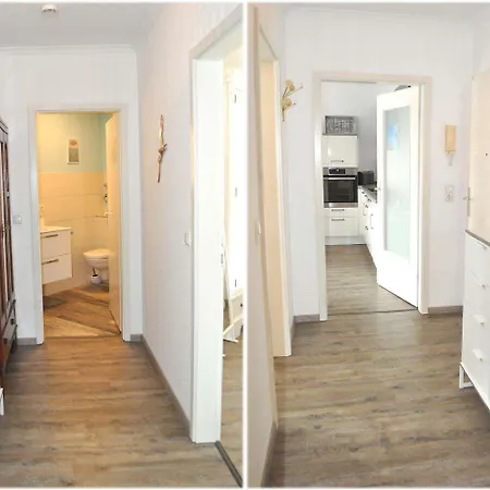 Dock 28 アパート ニーンドルフ