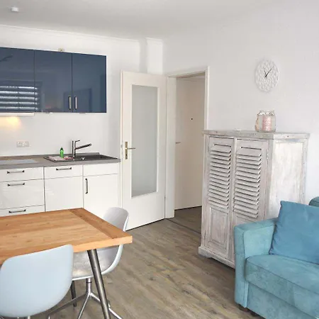 Dock 28 ニーンドルフ