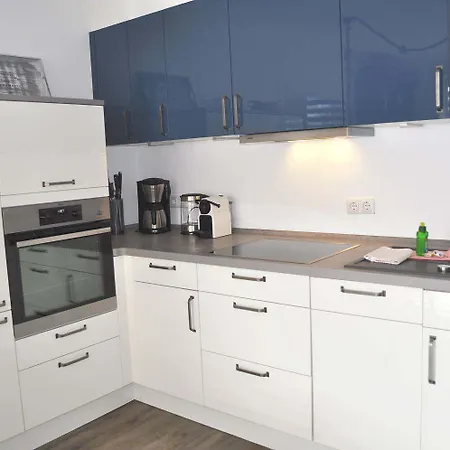 Dock 28 アパート