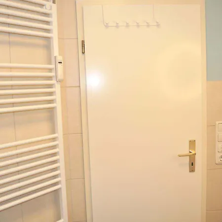 Dock 28 ニーンドルフ