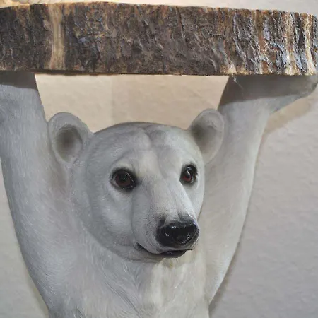 アパート Dock 28