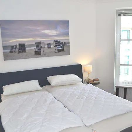 Apartment Dock 28 Niendorf (Timmendorfer Strand)