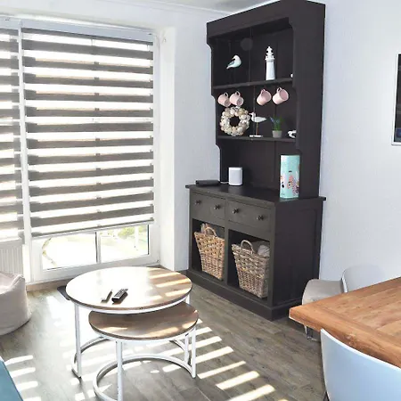 Dock 28 Niendorf (Timmendorfer Strand)