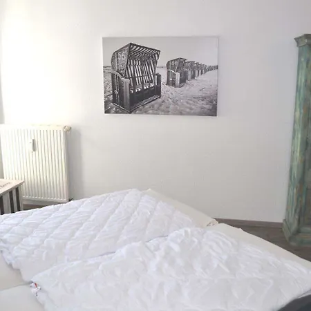 Dock 28 * Niendorf (Timmendorfer Strand)