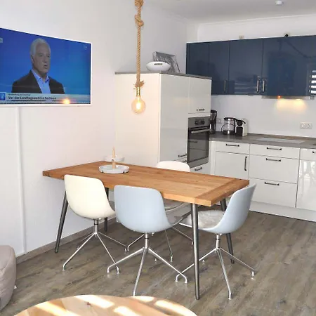 アパート Dock 28