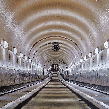 Dock 28 ニーンドルフ