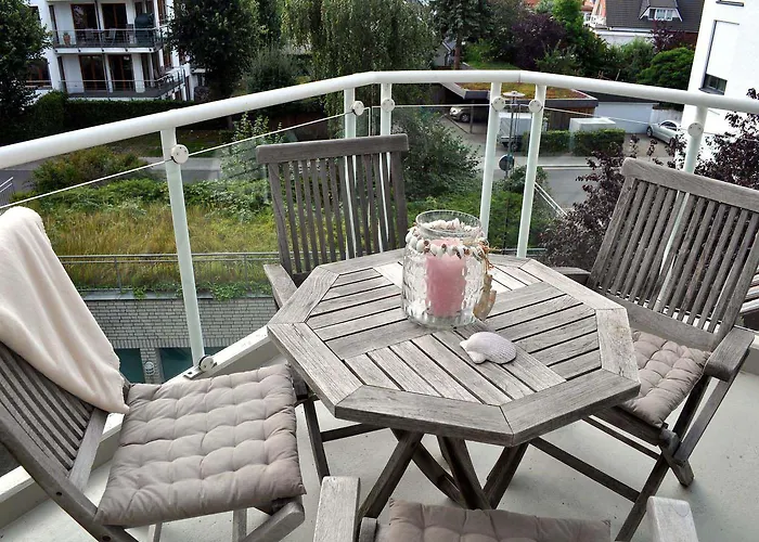 Dock 28 Apartamento *