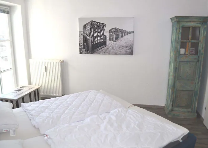 Dock 28 * Niendorf (Timmendorfer Strand)